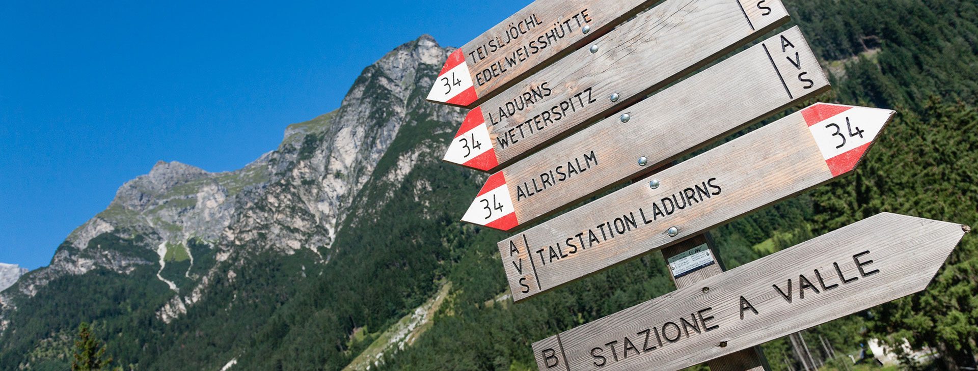 Bergkristall Suedtirol
