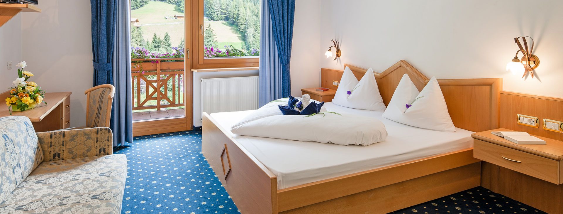 Bergkristall Suedtirol