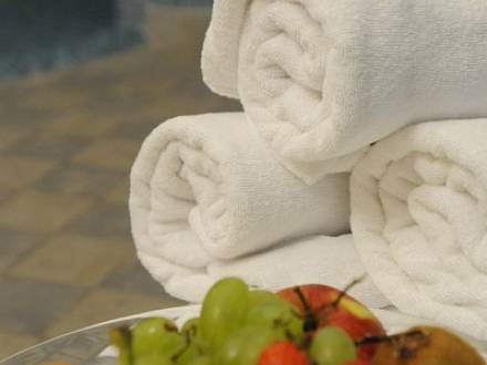 Wellness - Hotel Bergkristall