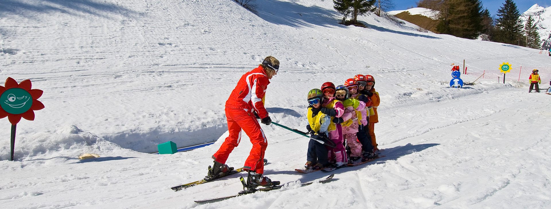 Bergkristall Suedtirol